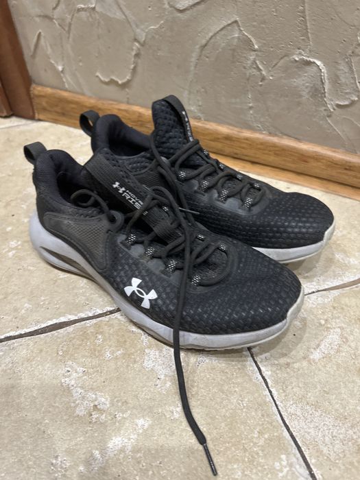 Męskie buty treningowe UNDER ARMOUR UA HOVR zm 42
