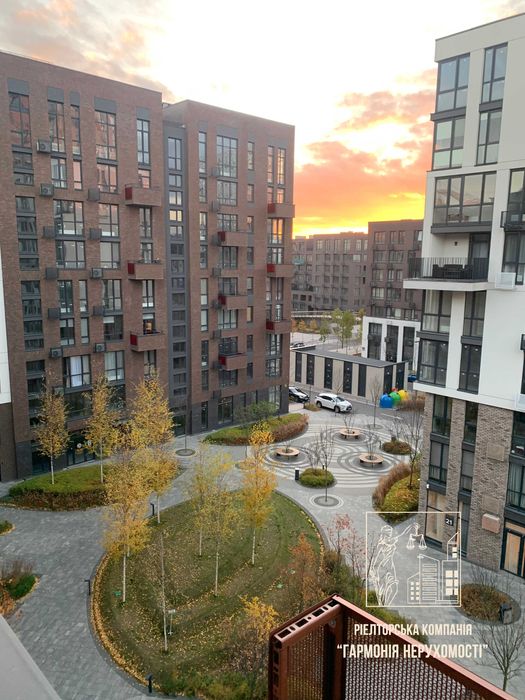 Простора 2к. ГЕНЕРАТОР