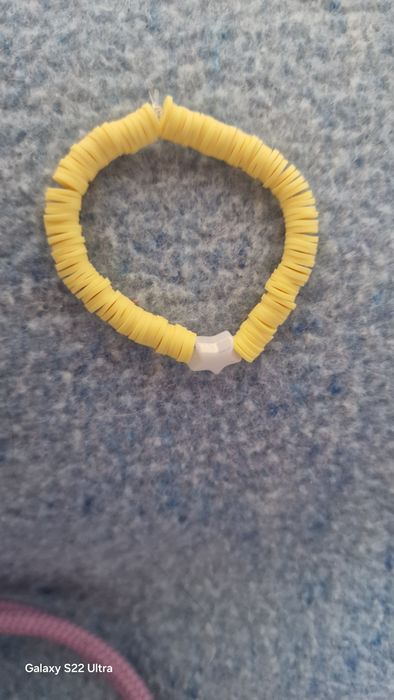 Pulseiras de varios tipos