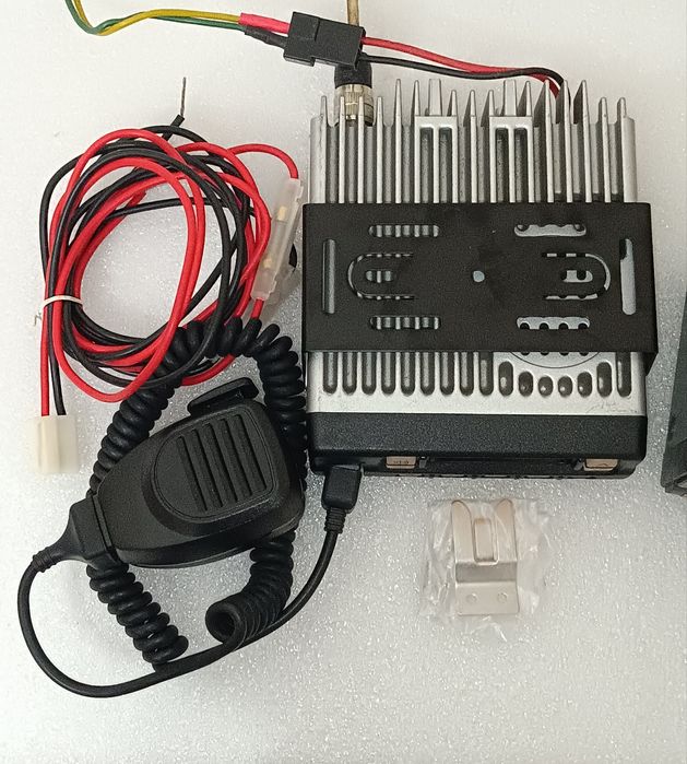 Рация Icom IC-F420 UHF