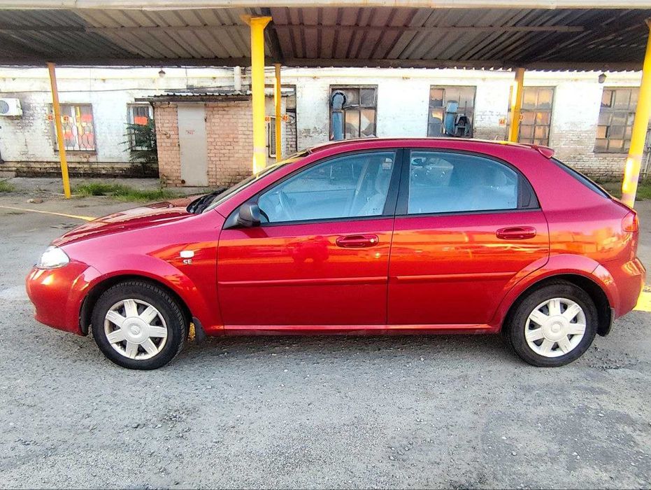 Продам Chevrolet Lacetti 2010