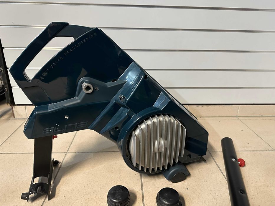 Trenażer rowerowy ELITE Turno