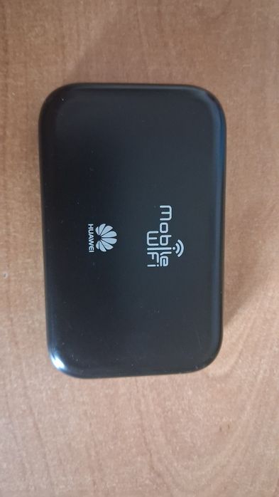 Przenośny router Huawei E5372s-32
