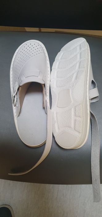 Buty medyczne NOWE