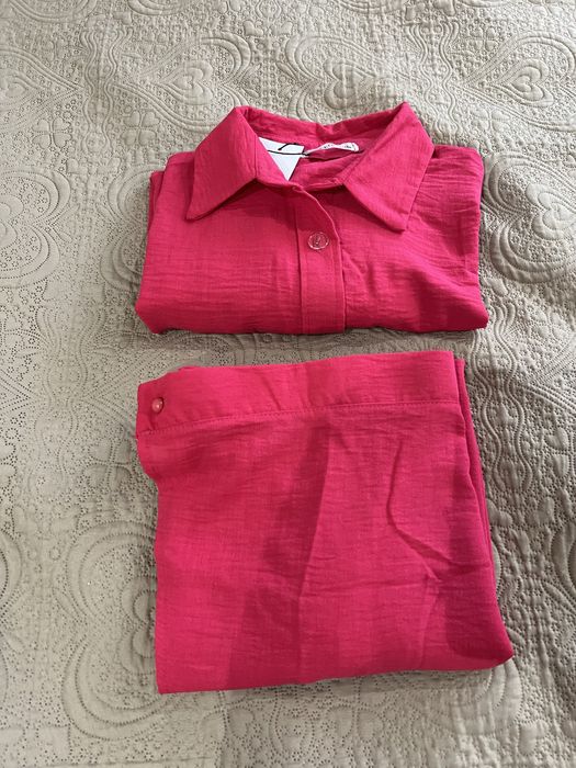 Костюм Спідниця сорочка