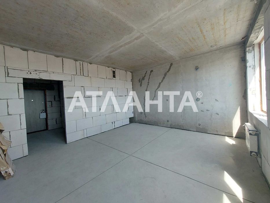 1-кімнатна квартира за адресою вул. Спортивна (площа 52 м²) - Atlanta.ua - фото 2