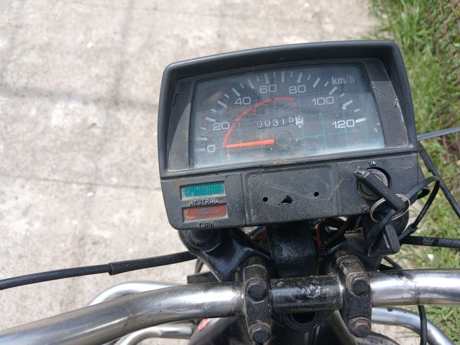 Продам мопед Дельта , на ходу