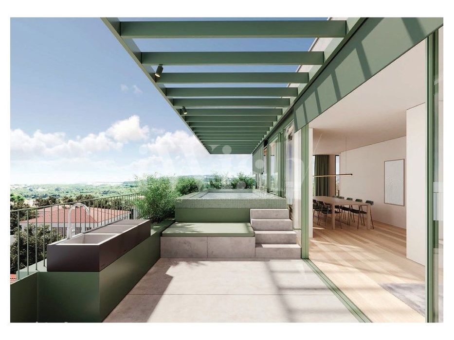 Campo Alegre Hollywood - O Novo Símbolo de Exclusividade no Porto