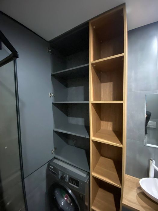 Виготовлення меблів, Изготовление мебели, Кухни,Шафы,Гардеробные