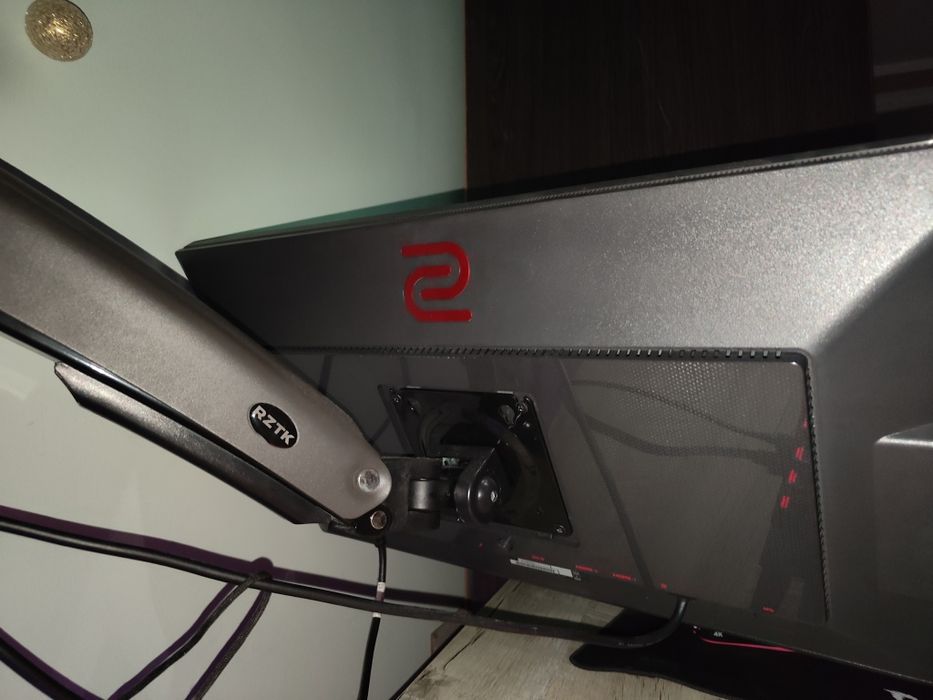 benq xl2546 240hz