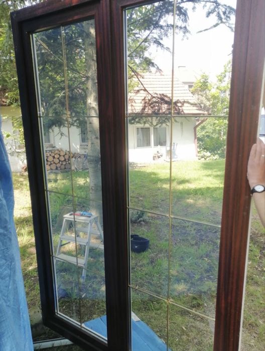 Serwis montaż okien, relet, moskitier