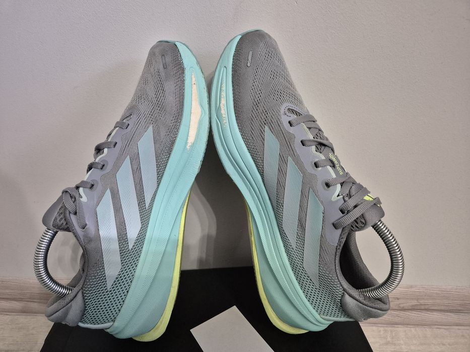 Buty męskie do biegania Adidas Rise 2 rozmiar 42.
