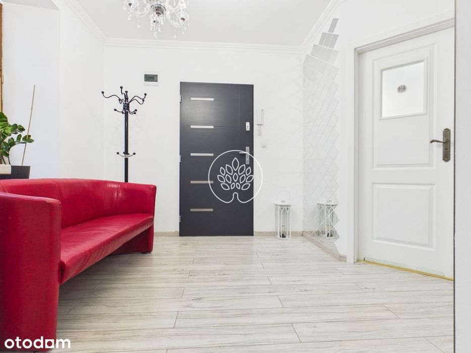 Lokal 45,41 m2 w Centrum Płocka
