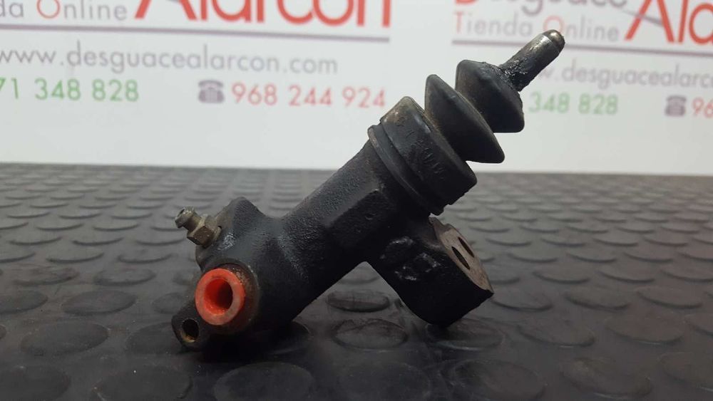 BOMBITO DE EMBRAIAGEM NISSAN ALMERA TINO (V10M) ACENTA