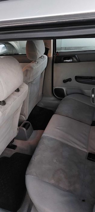 Astra Caravam Diesel !