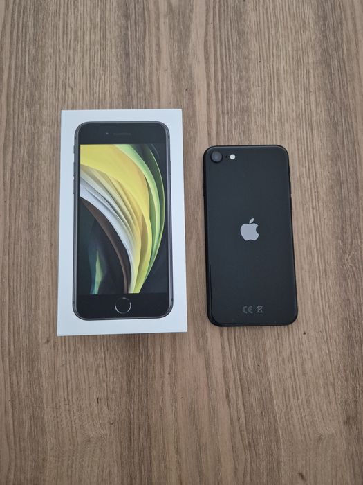 Iphone SE 2020 2a geração 64 Gb
