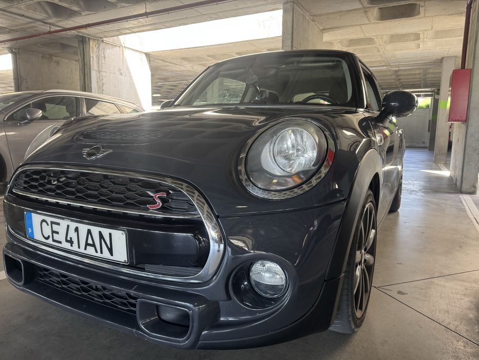Mini cooper S 2.0515934686377431045