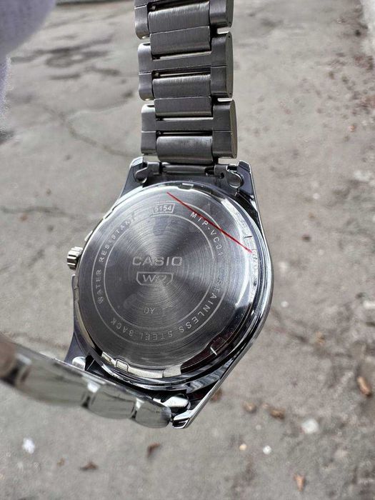 Годинник Casio MTP-1381 DAY | Наручние часы | касио A159 | vintag A158