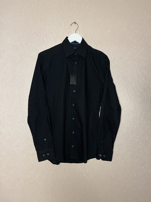 Сорочка Lindbergh Black Label