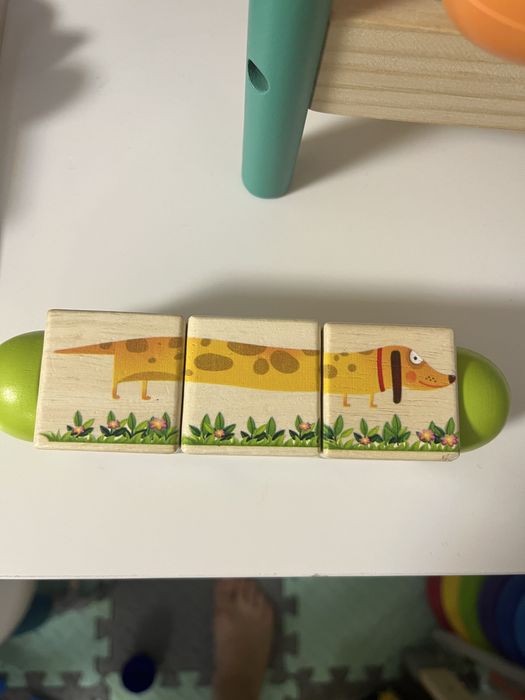 Дитяча головоломка