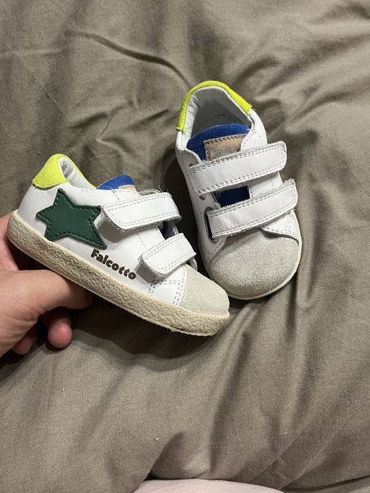 Кросівки дитячі 19р