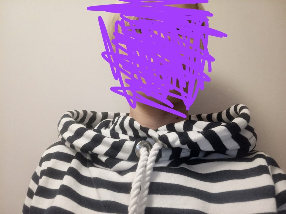Nowa bluza primark, rozmiar S