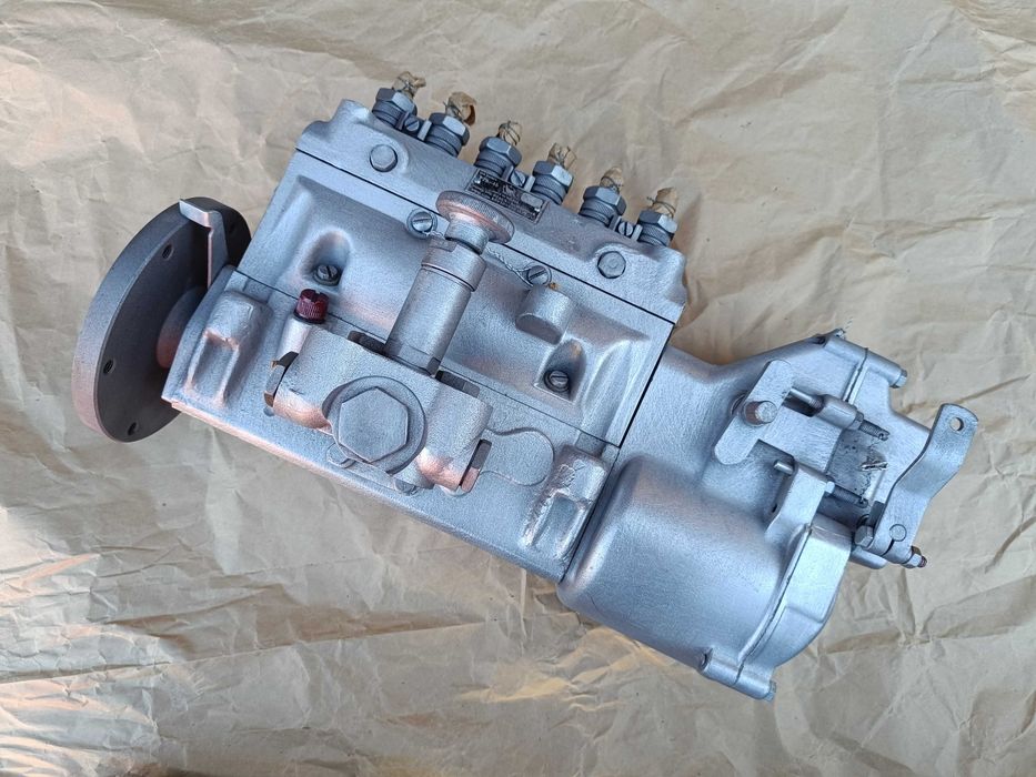 turbo Pompa wtryskowa bizon głębinowa sw400 mielec