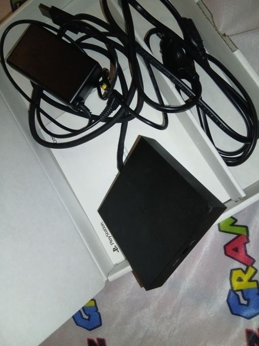 Adapter PlayStation VR2 PC do komputera super stan