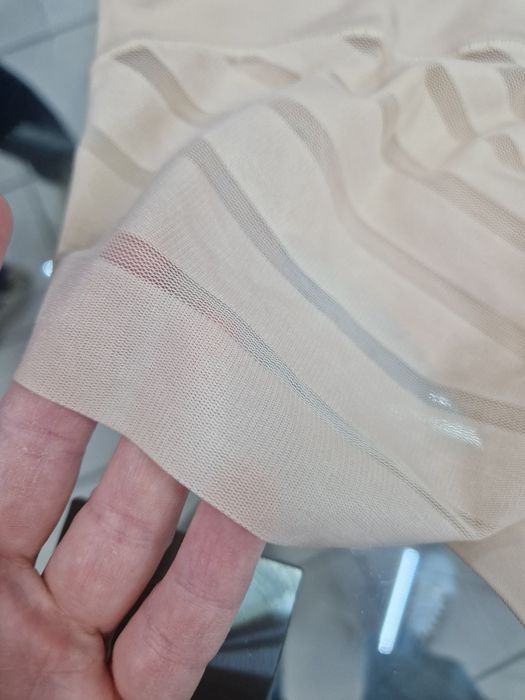 Majtki obciskające r.S NOWE julimex