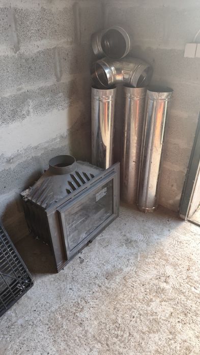 Recuperador de calor