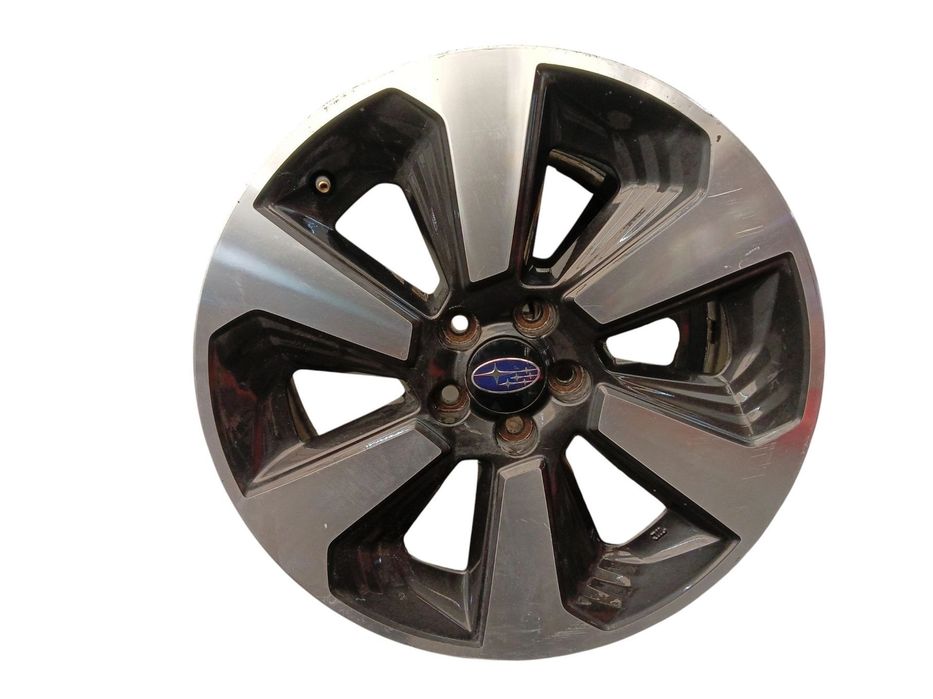 FELGI ALUMINIOWE SUBARU FORESTER IV LIFT (2015-2018) 2.0 150KM 28111SG130