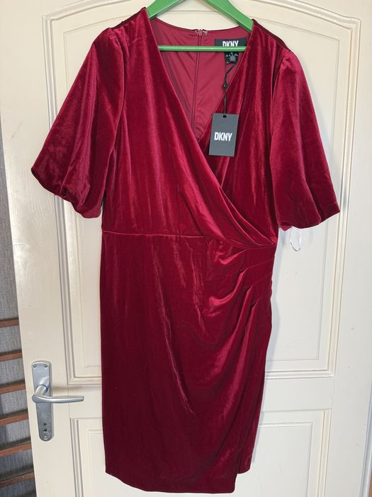 Сукня плаття вечірнє м-л DKNY