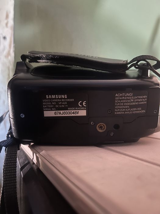 Zestaw Kamer Cyfrowych