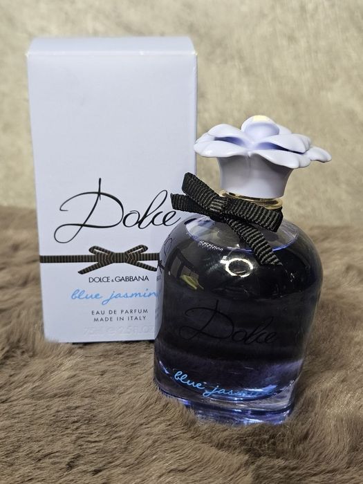 Dolce & Gabbana Dolce Blue Jasmine 75 мл  Eau de Parfum