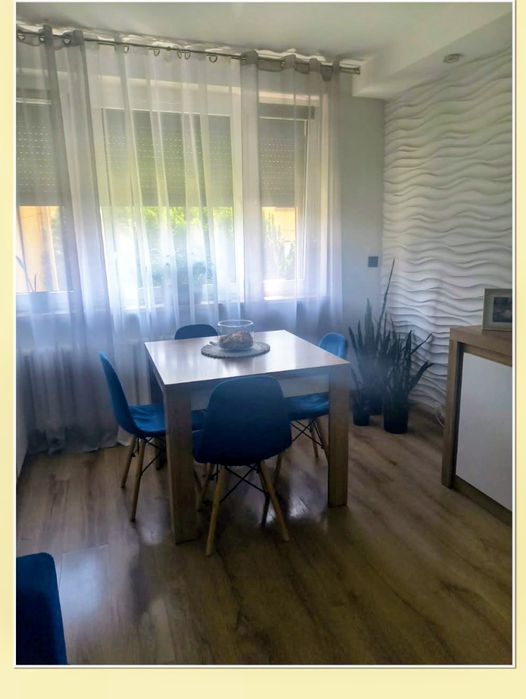 Sprzedam mieszkanie dwupokojowe na Halembie I
