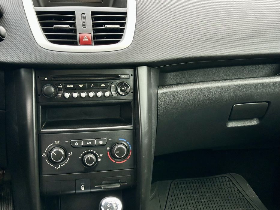 Продам Peugeot 207 Автомат Ідеальний Стан! Одна Власниця З Салону!