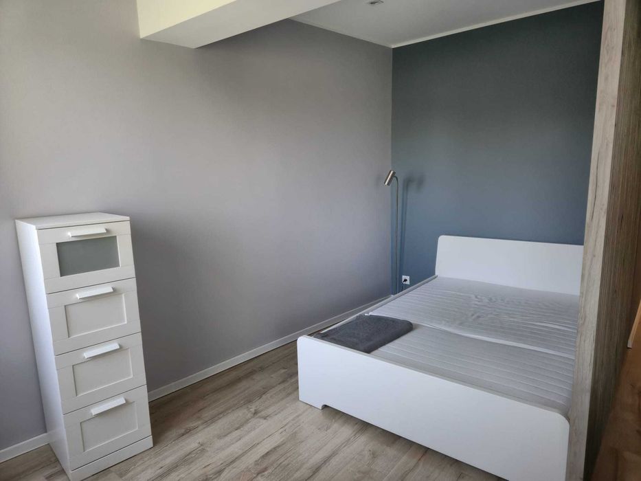 Wynajem mieszkania – 40 m², 2 pokoje Tychy ul.Einsteina