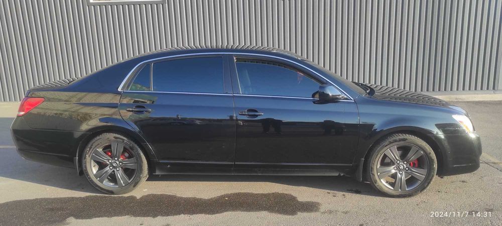 Продам Тойота Авалон 2007г.в