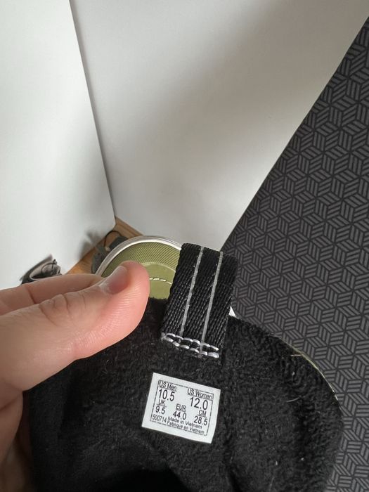 Buty Vans Sk8-Hi  MTE