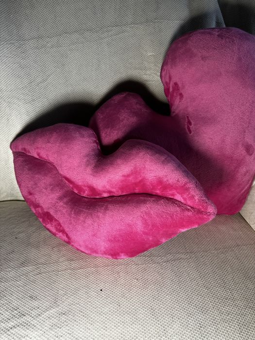 Подушки до Дня Валенина