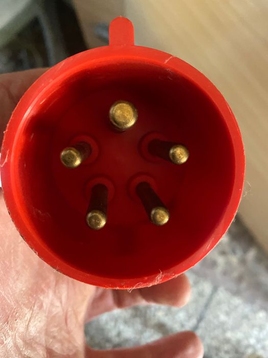 Piec Hendi konwekcyjno-parowy, zmywarka Hendi