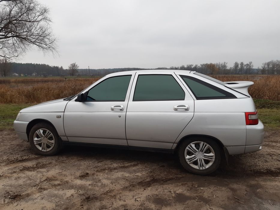 Ваз 2112 від власника