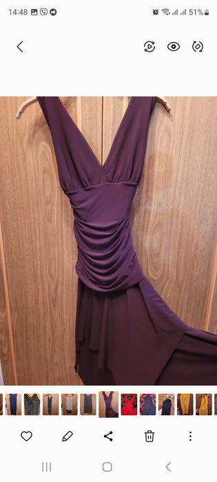 Сарафаны и платья