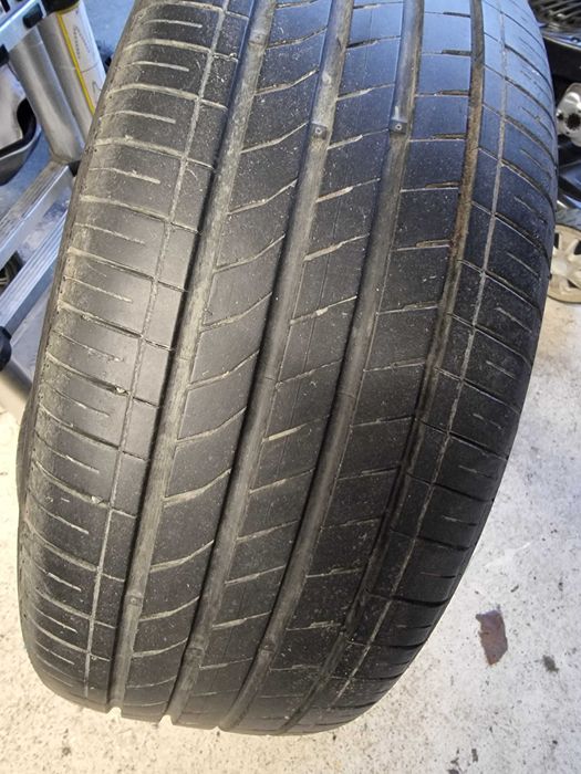 Nexen N Fera SU1 225/55R17 opona