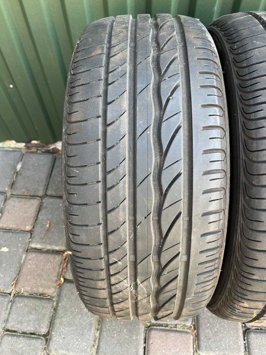 ШИНИ літні 215/45 R16 GoodYear Excellence