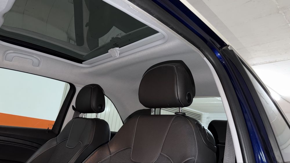 Opel Adam 1.2 Glam