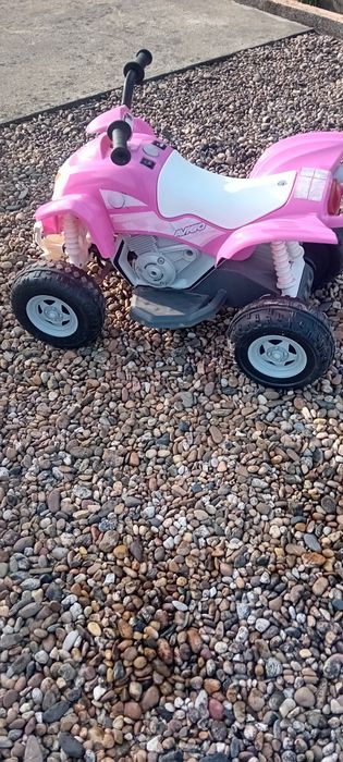 Mota eletrica para crianças