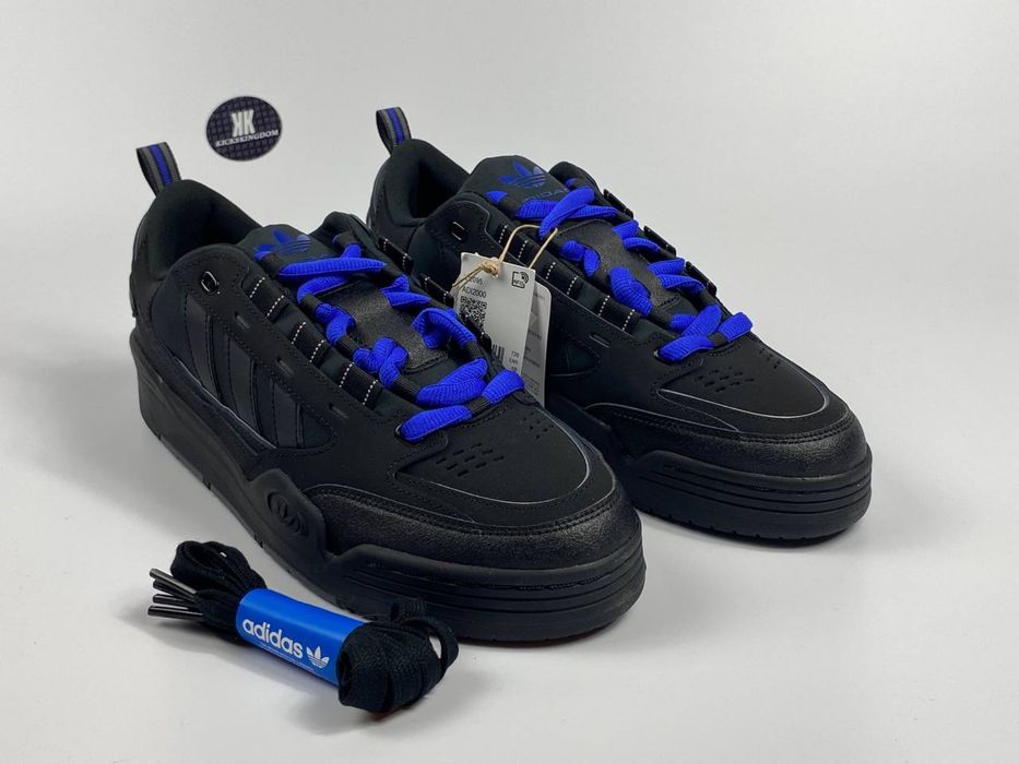 Adidas Adi2000 оригінал, нові, Кросівки чоловічі, мужские кроссовки