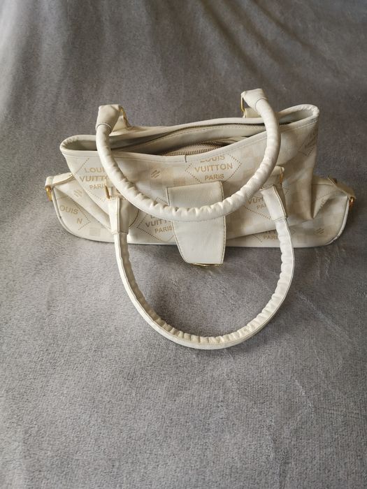 Torebka damska LOUIS VUITTON