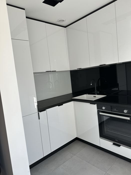 Apartment in Elbląg, Kopernika - Widok 3